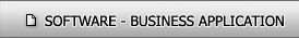 Software - Business Application