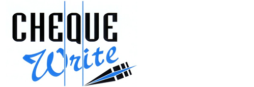 ChequeWrite