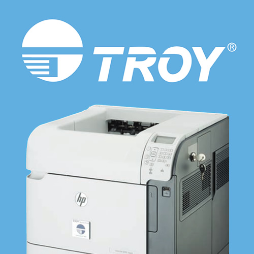 TROY MICR printers