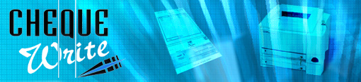 ChequeWrite UK Ltd