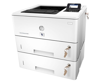 TROY MICR 506 Security Printer Series