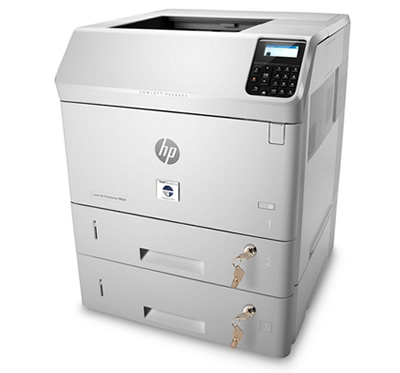 TROY MICR M600 Security Printer Series