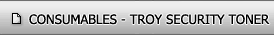 Consumables - MICR Security Toner