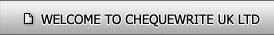 Welcome to ChequeWrite UK Ltd